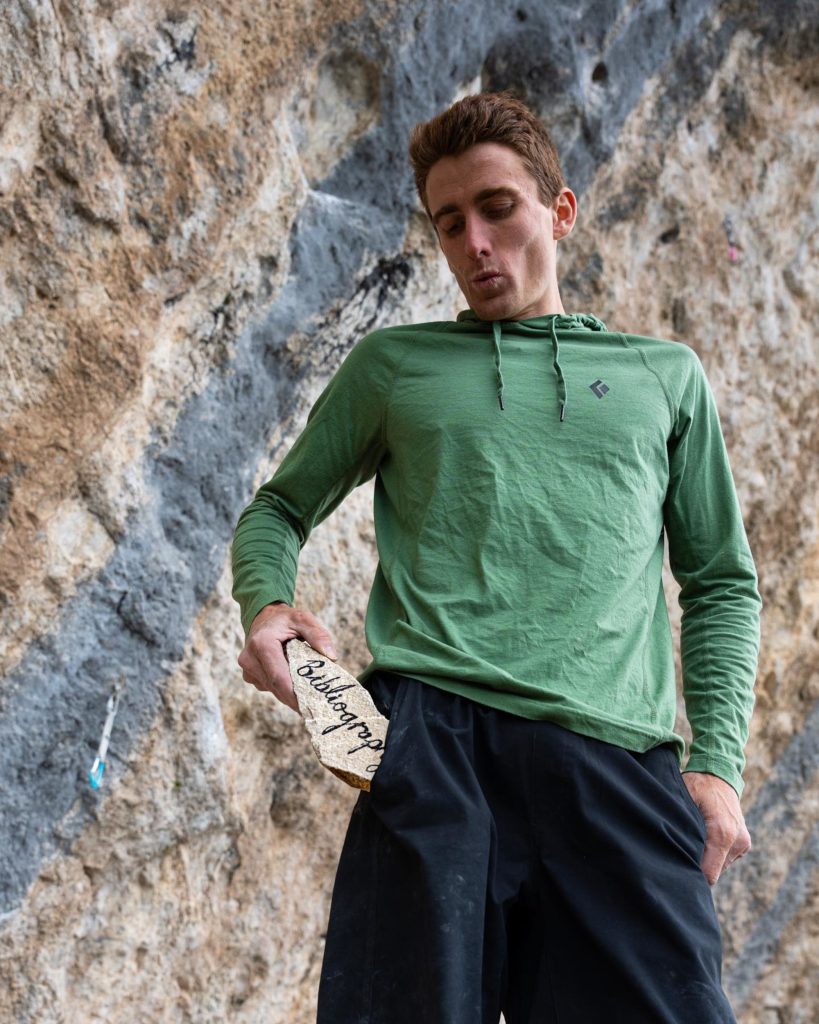 Seb Bouin, Bibliographie