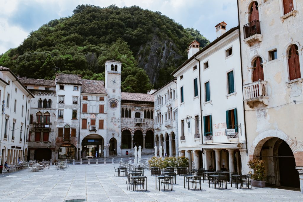 Serravalle