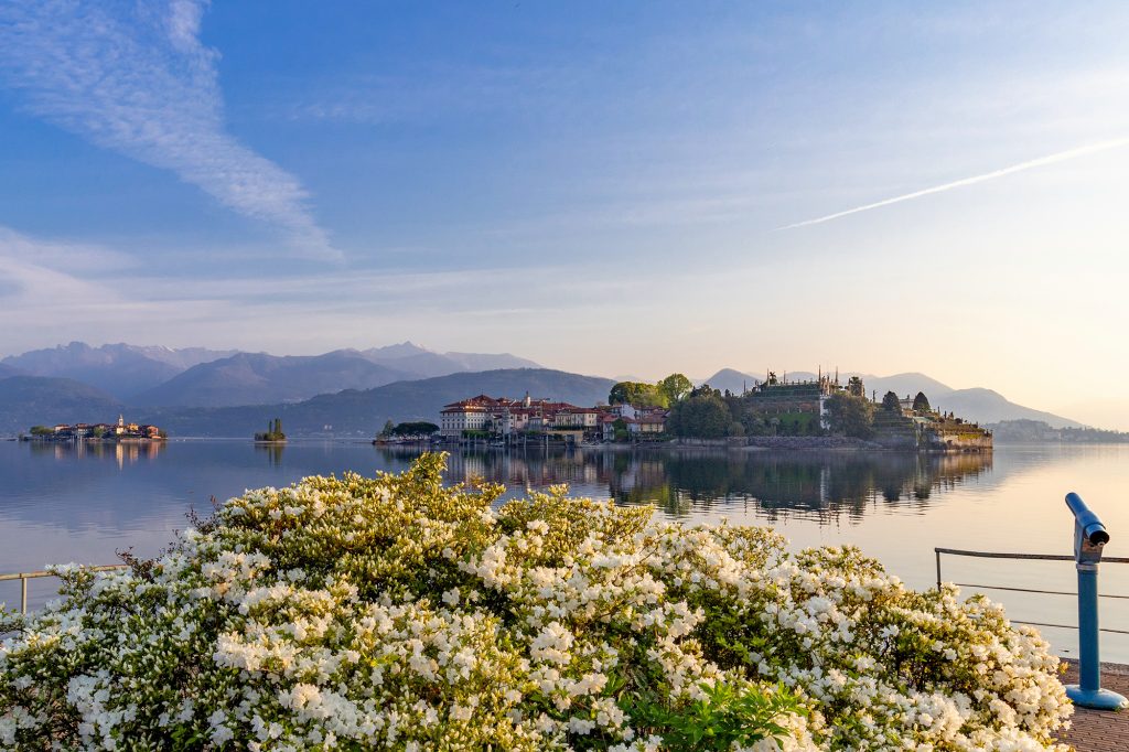 Stresa - Archivio Fotografico Distretto Turistico dei Laghi - Foto di Marco Benedetto Cerini