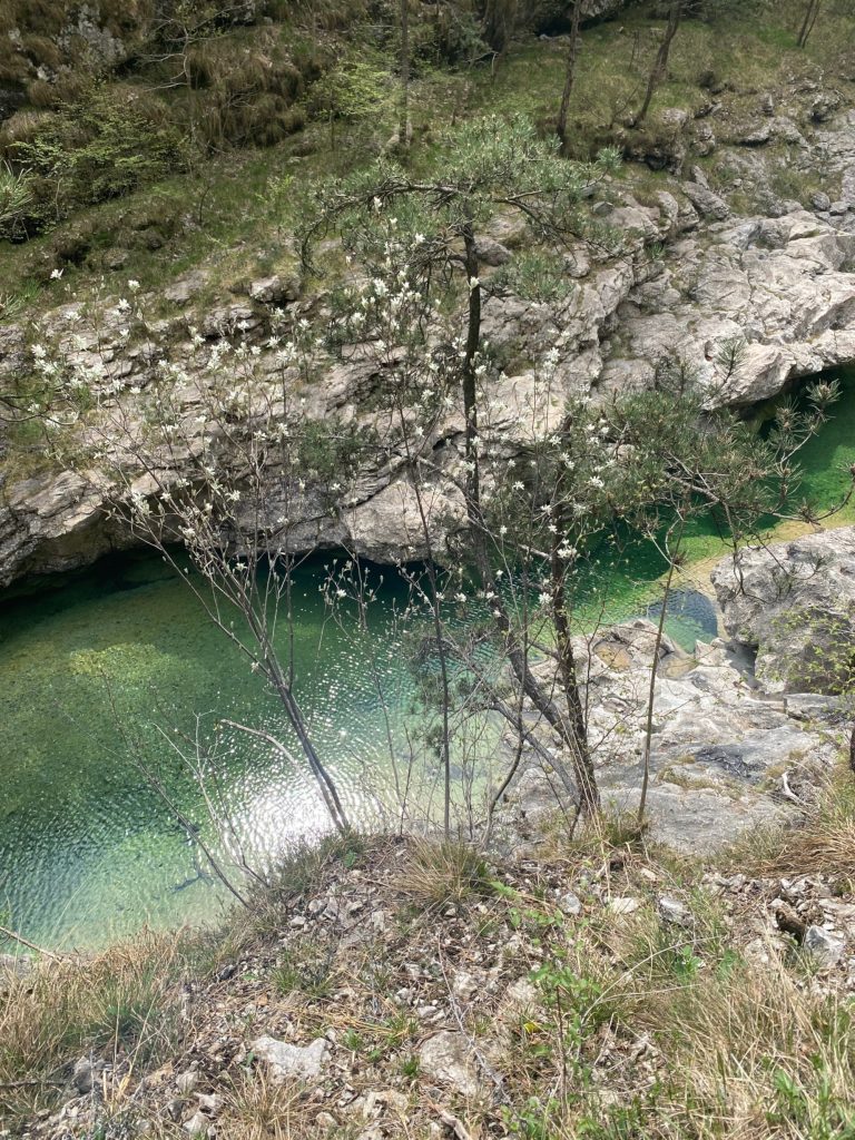 Le pozze di Sant