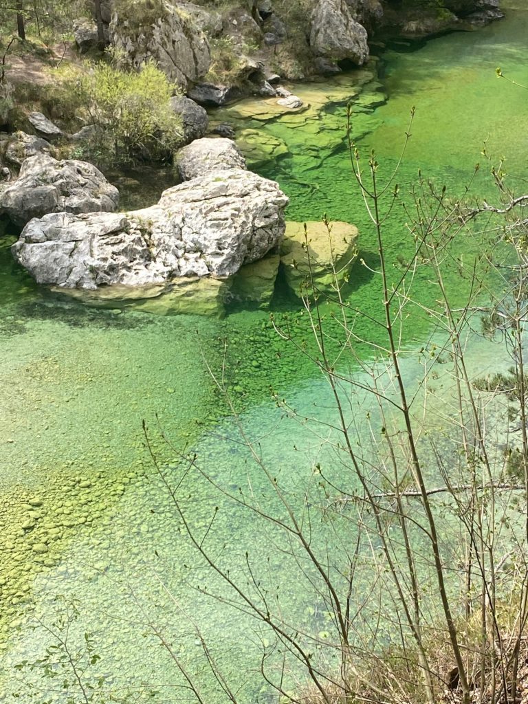 Le pozze di Sant
