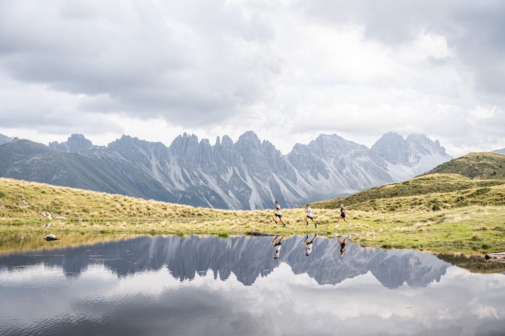 Campionati Mondiali di Trail e Mountain Running, Innsbruck