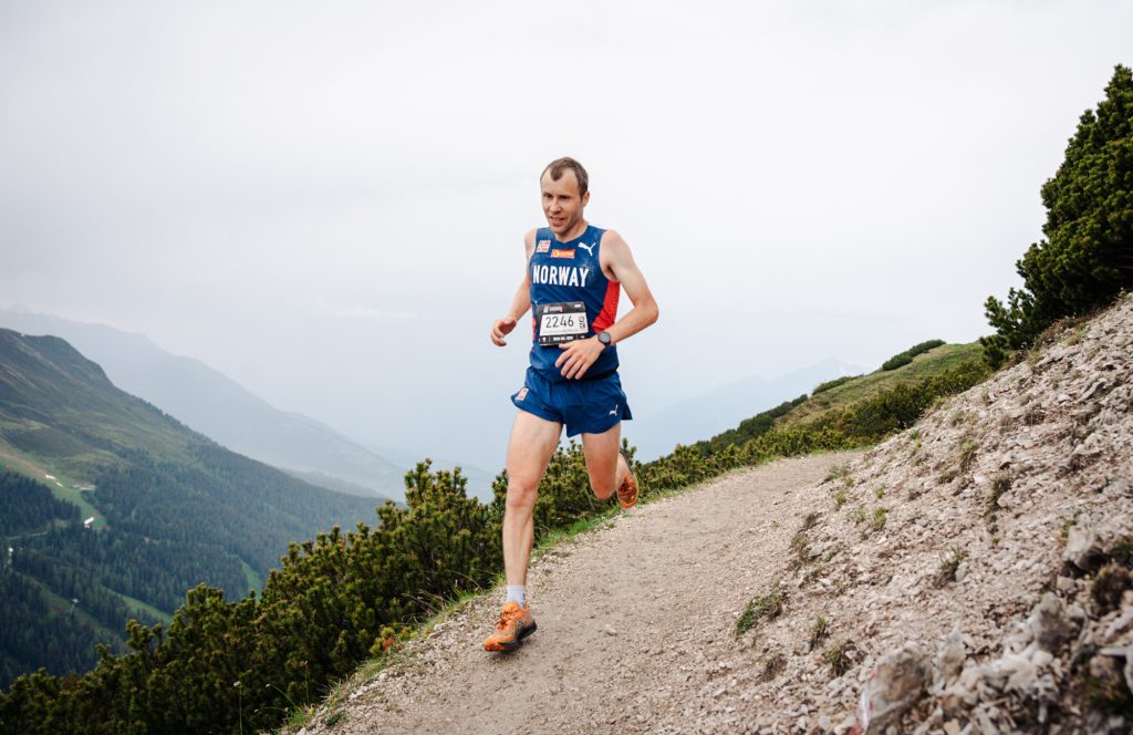 Stian Hovind Angermund