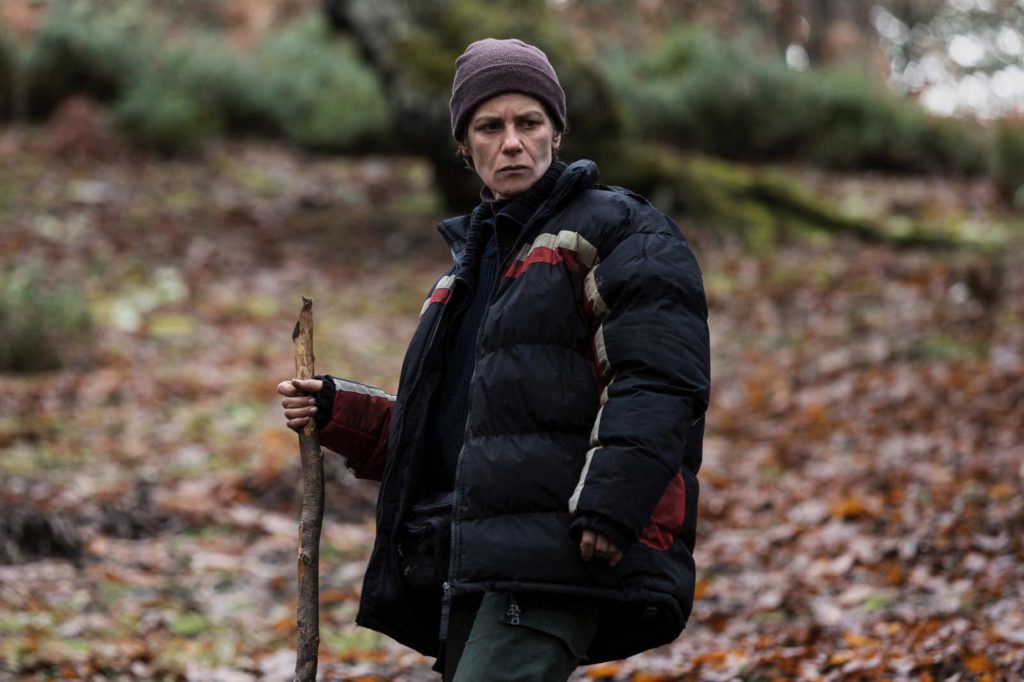 As bestas. Foto @ Lucky Red