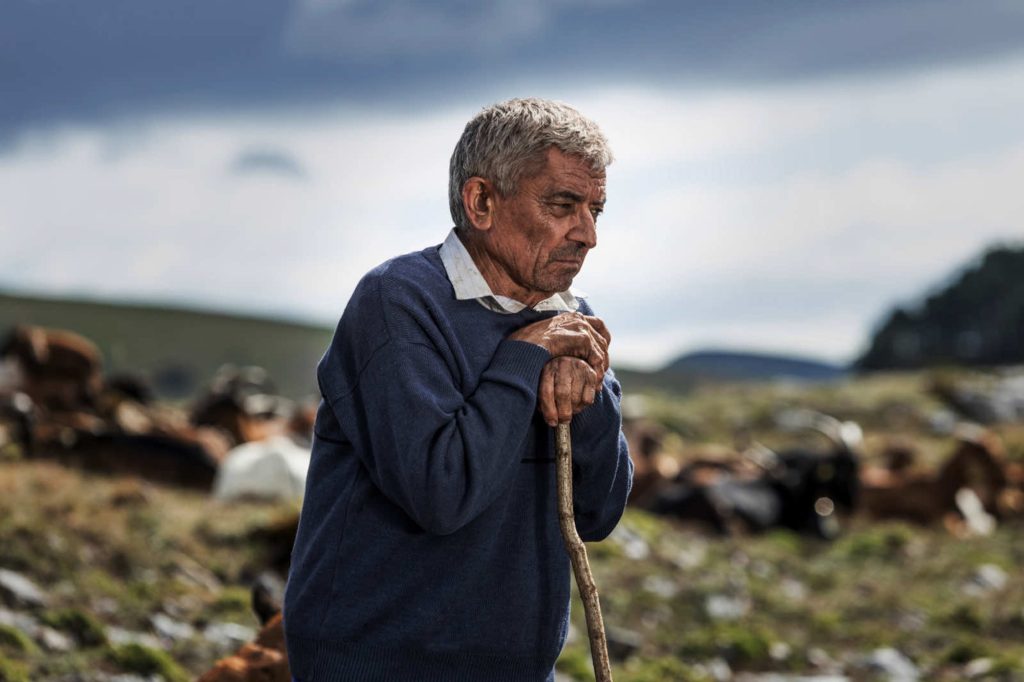 As bestas. Foto @ Lucky Red