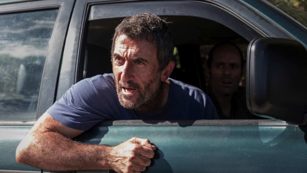 As bestas. Foto @ Lucky Red