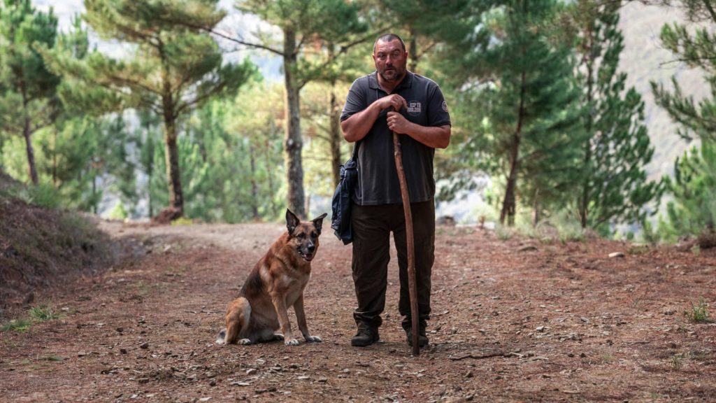 As bestas. Foto @ Lucky Red