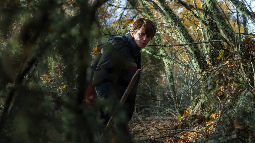 As bestas. Foto @ Lucky Red