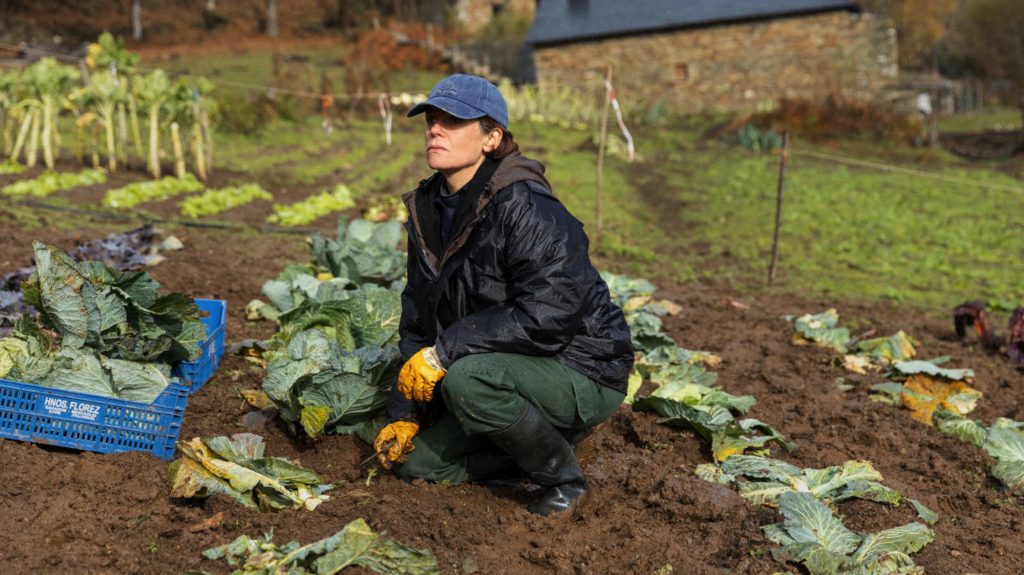 As bestas. Foto @ Lucky Red