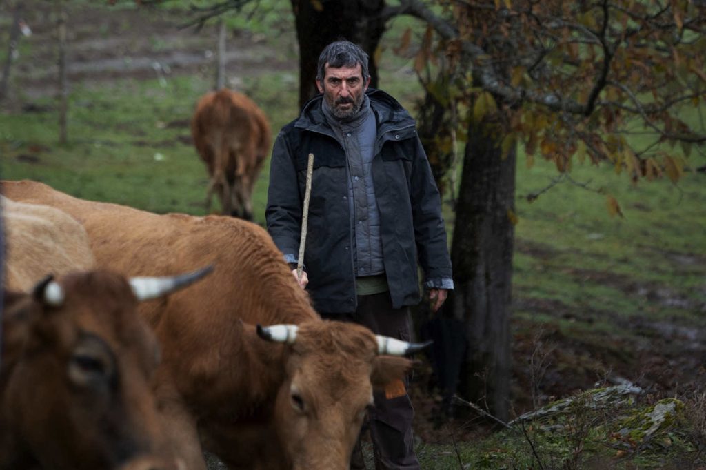 As bestas. Foto @ Lucky Red