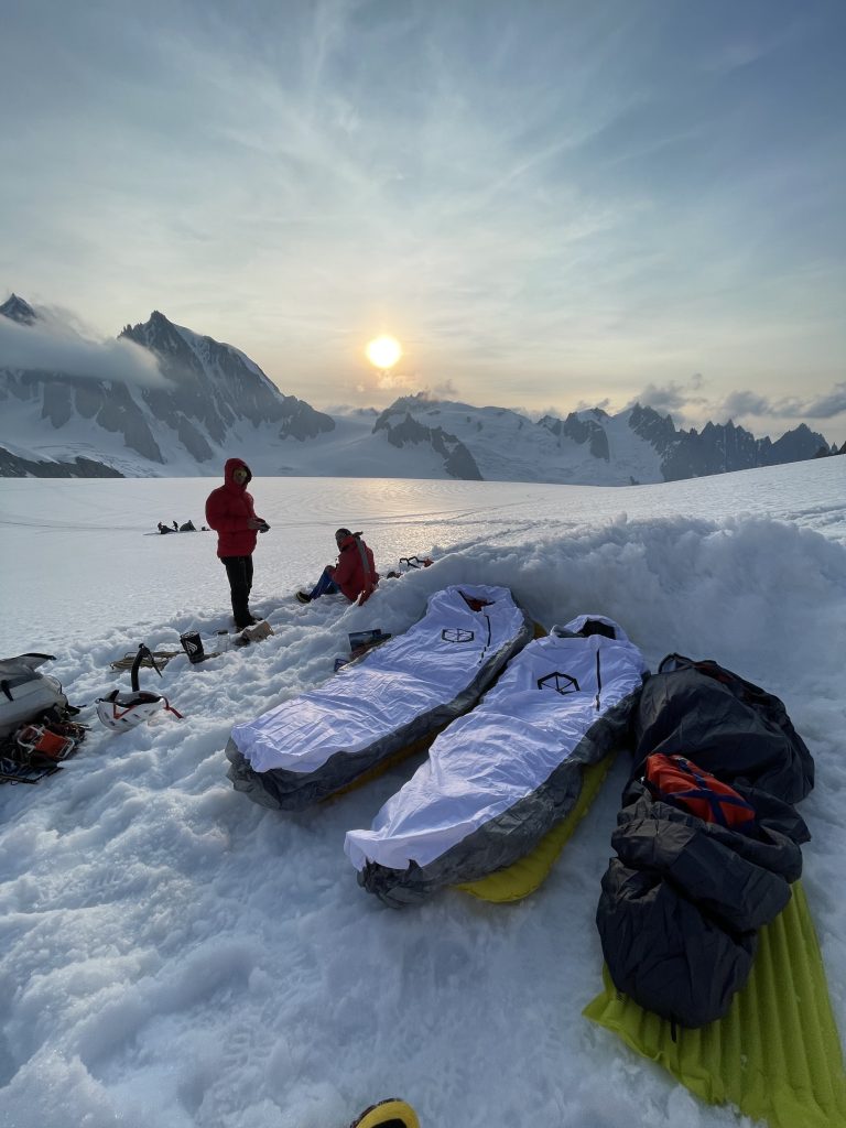 Cœur de Géant. Foto di Kilian Moni