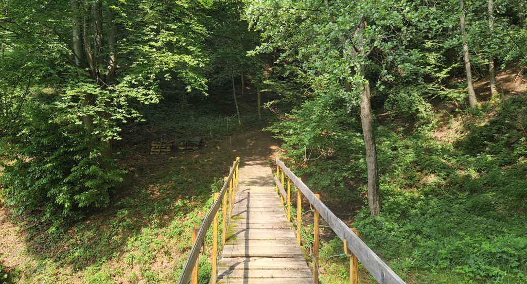 Cammino Orientale di Oropa. Foto di Marika Ciaccia