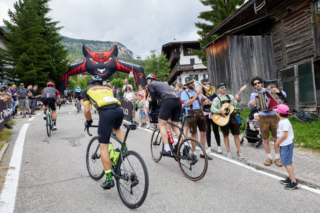 Maratona dles Dolomites-Enel 2023