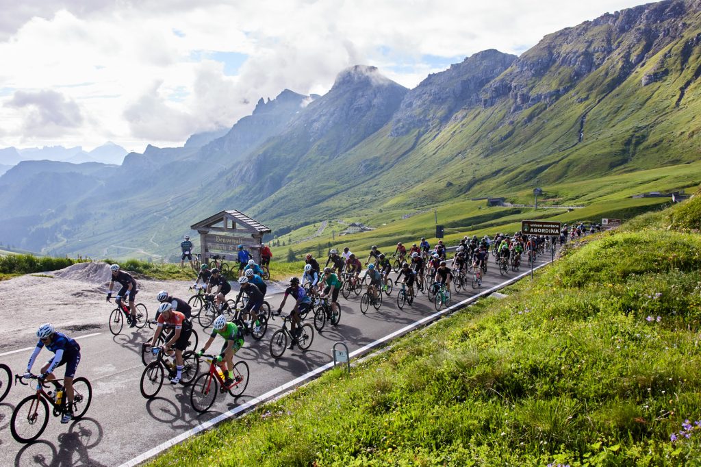 Maratona dles Dolomites-Enel 2023