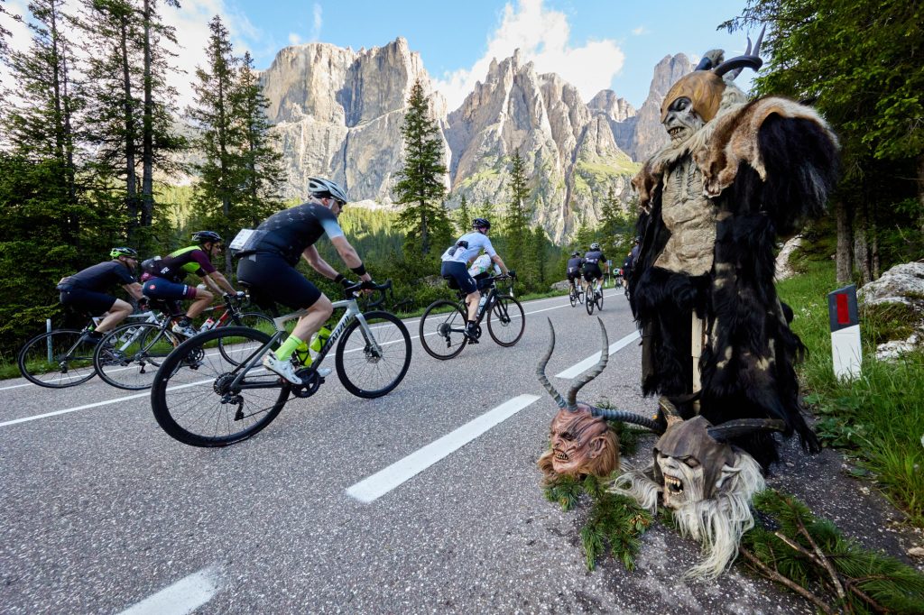 Maratona dles Dolomites-Enel 2023