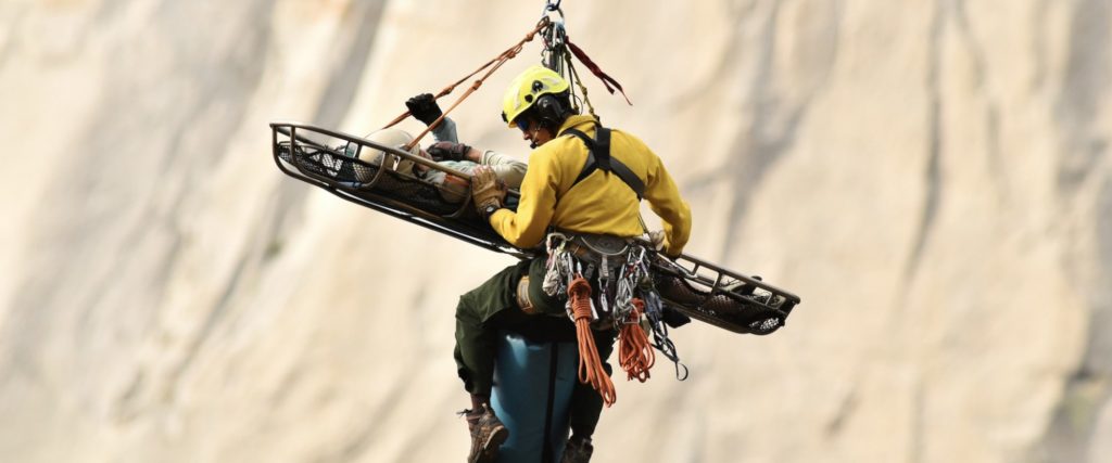 Cervino CineMountain 2023, An Accidental Life, categoria Grand Prix des Festivals