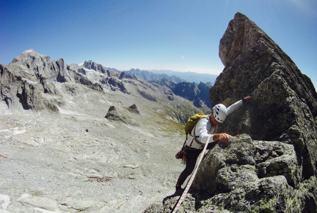 corso per Aspirante guida di 1° livello