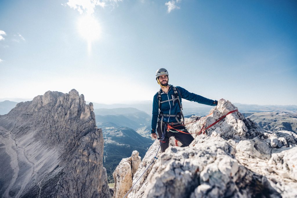 Cervino CineMountain 2023, Footsteps, Montagnes du monde