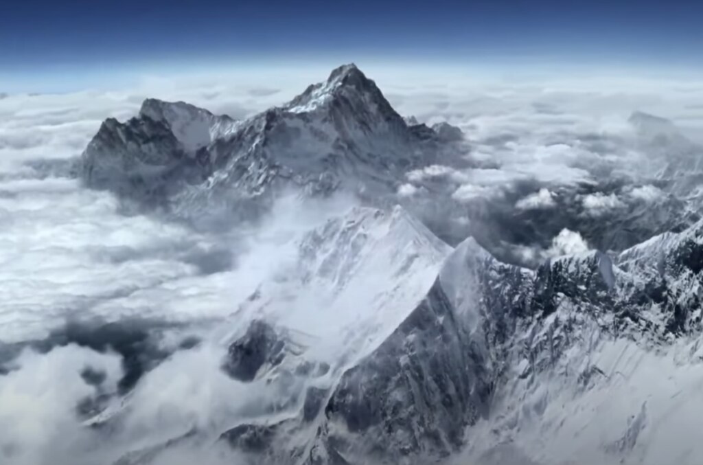 Immagine del film "Beyond the edge"
