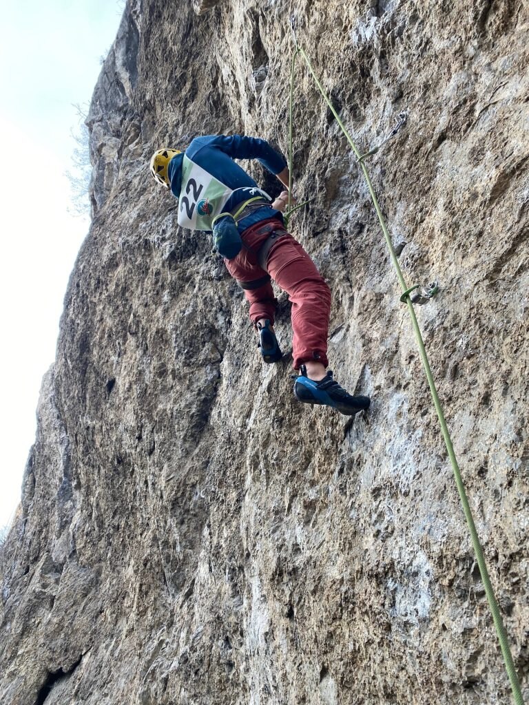 corso per Aspirante guida di 1° livello