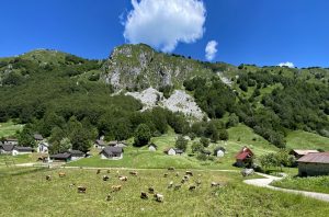 Val Resia Stavoli Gnivizza_Sella_Carnizza