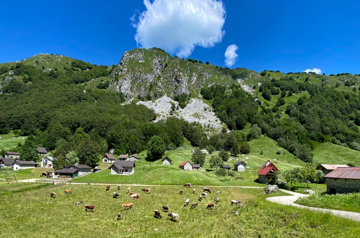 Val Resia Stavoli Gnivizza_Sella_Carnizza