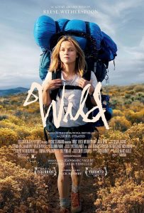 Film Wild, locandina