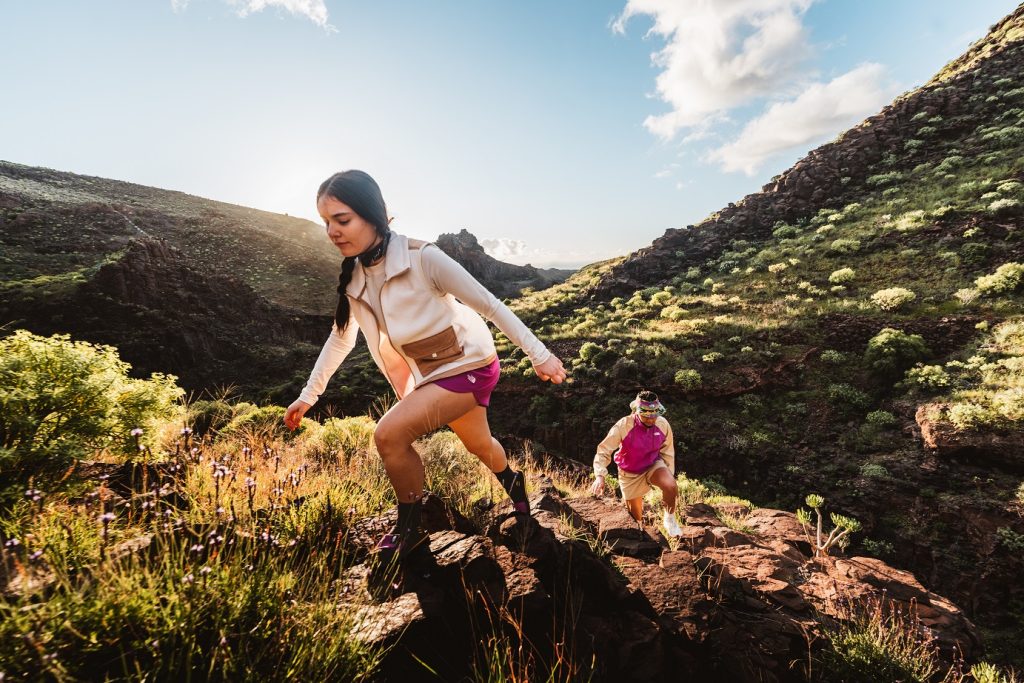 Cortina Outdoor Summer Camp