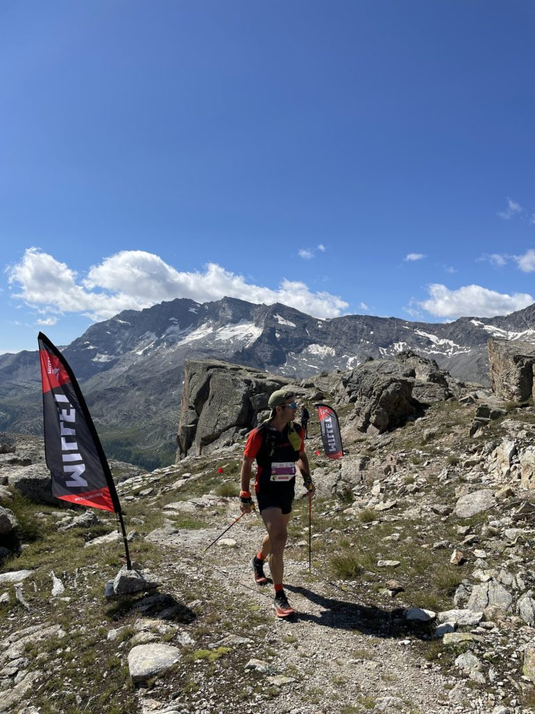 Nivolet Pere Aurell, foto di Irene Parmeggiani