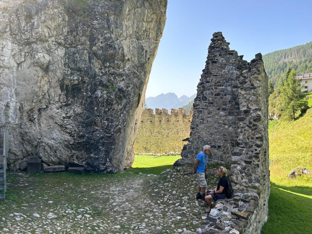 credit Massimo Spampani