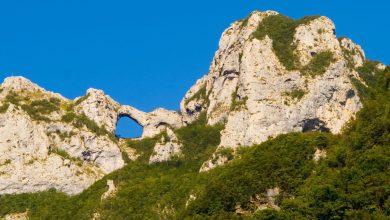 Monte Forato credit AdobeStock