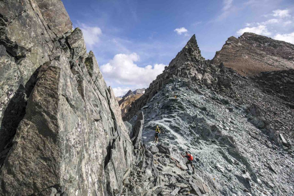 Al Col Loson, PH Stefano Jeantet