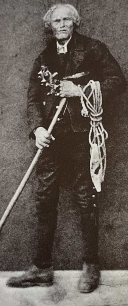 Chèco da Meléres