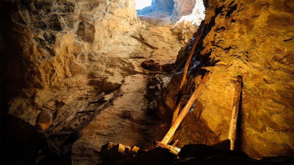 Corchiapark Argento Vivo