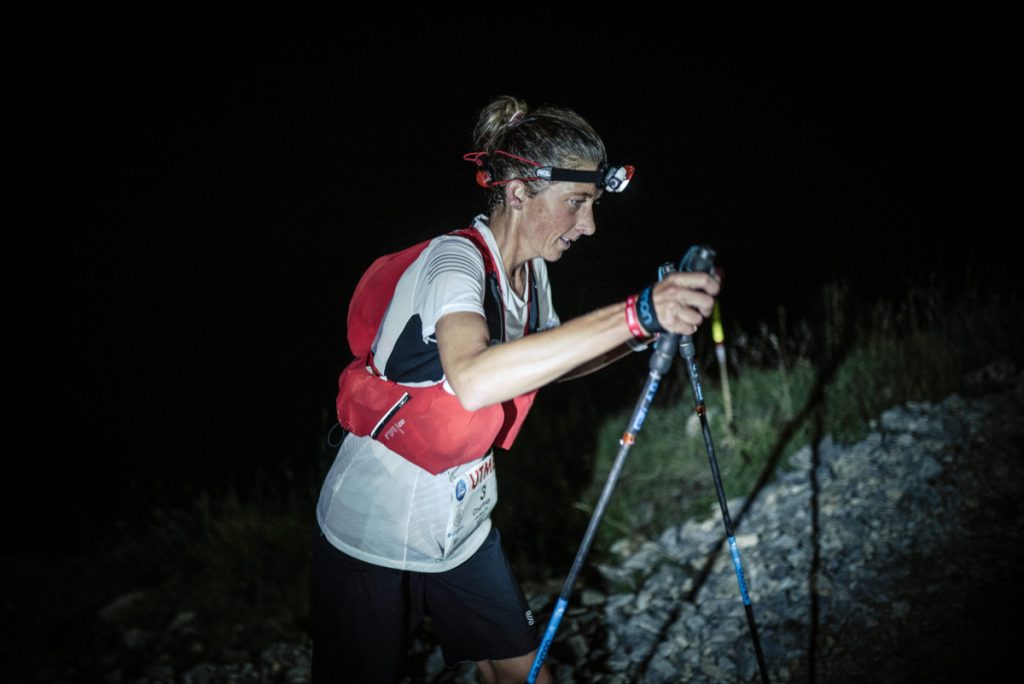 Courtney Dauwalter Credit Martina Valmassoi