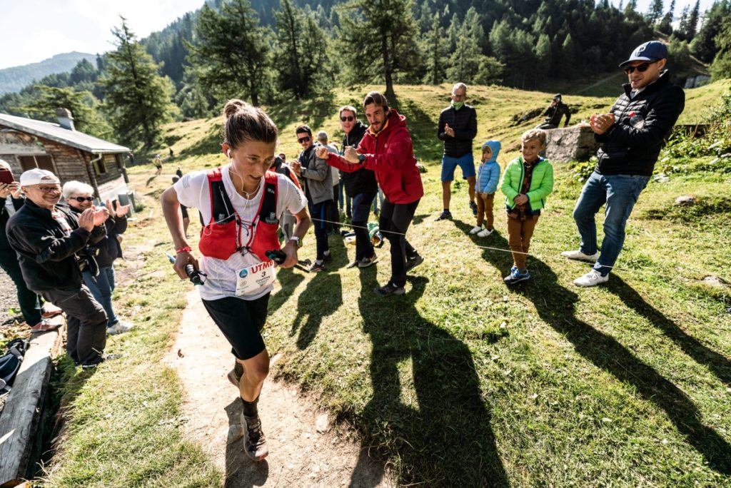 Courtney Dauwalter Credit Martina Valmassoi