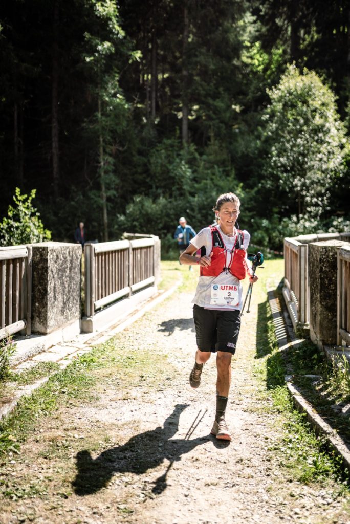 Courtney Dauwalter Credit Martina Valmassoi