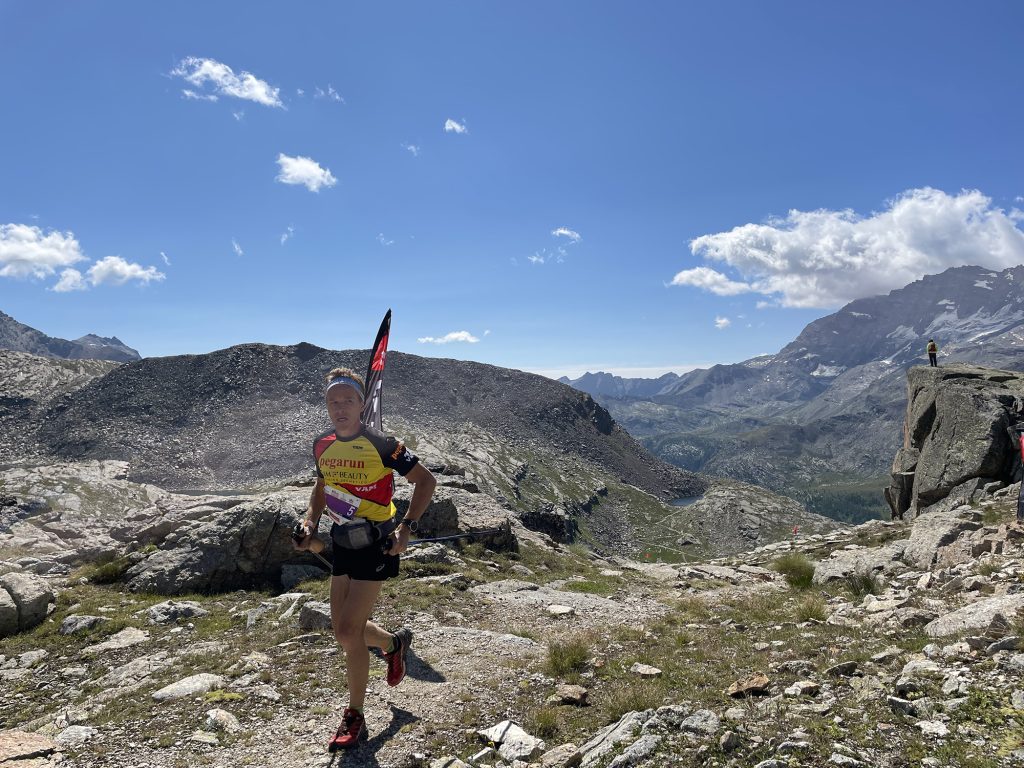 Nivolet Luca Arrigoni, foto di Irene Parmeggiani