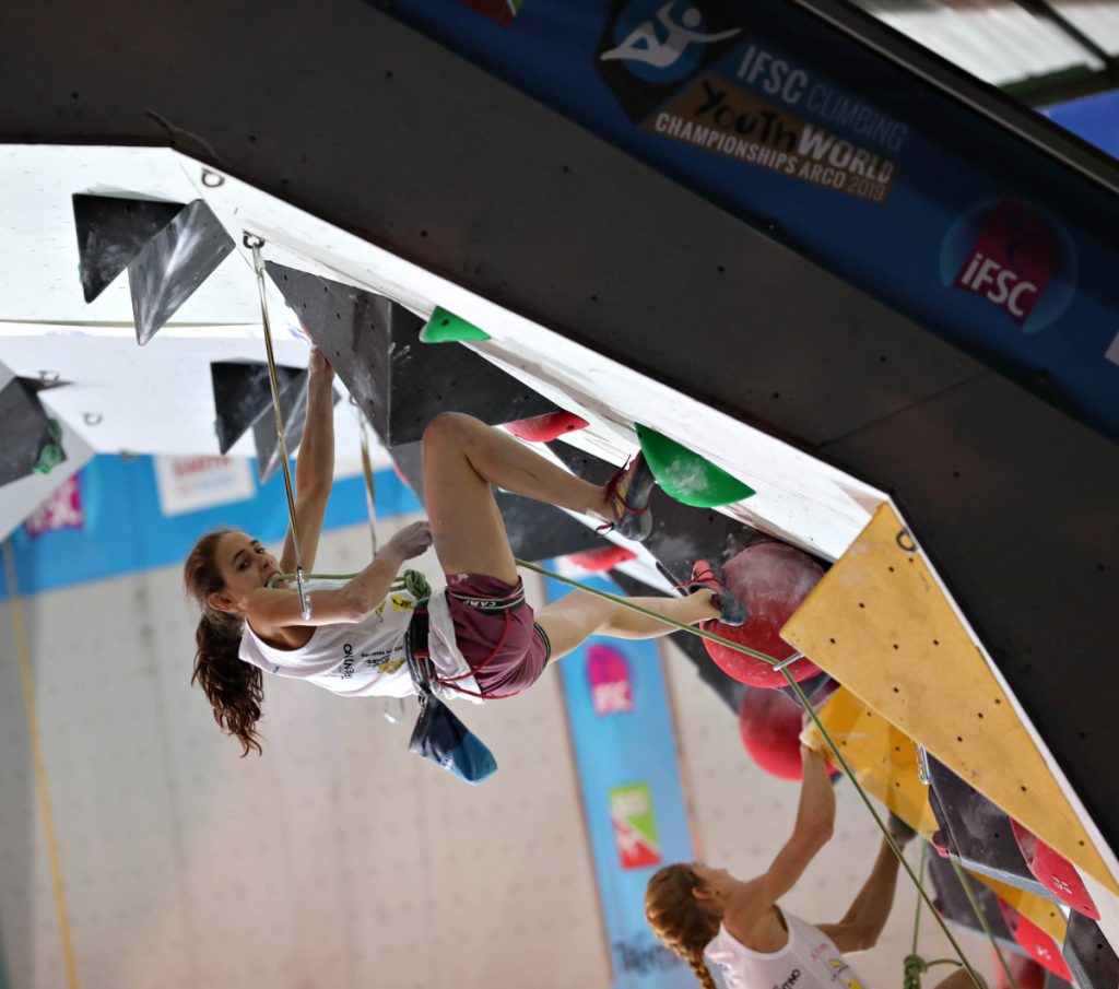 Laura Rogora credit Newspower