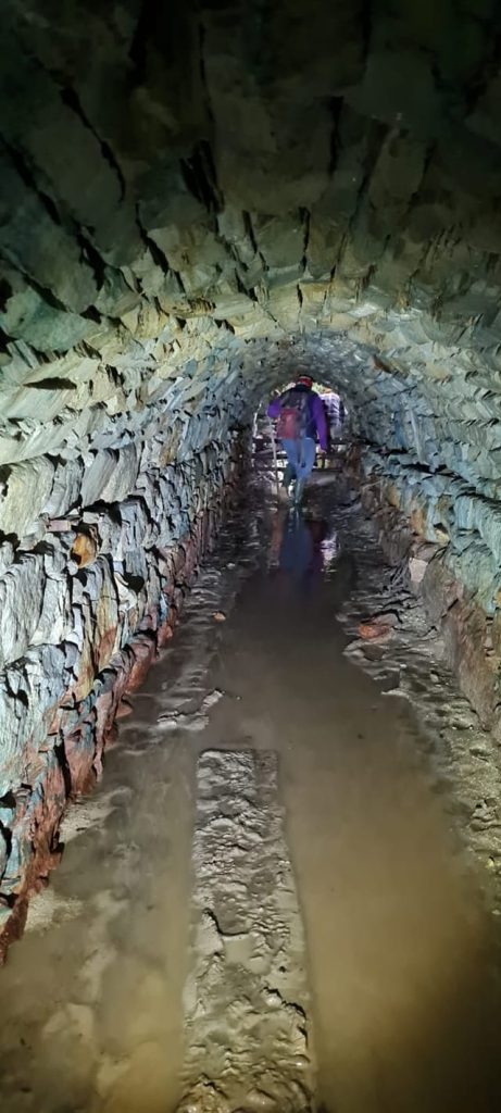 Miniera Pestarena courtesy Figli della miniera