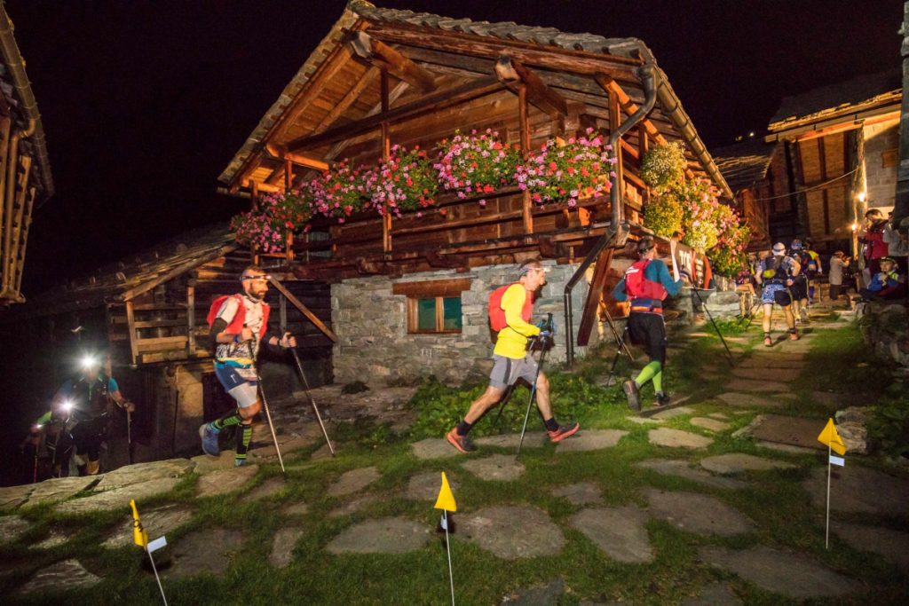 Passaggio ad Alpenzù PH Stefano Jeantet