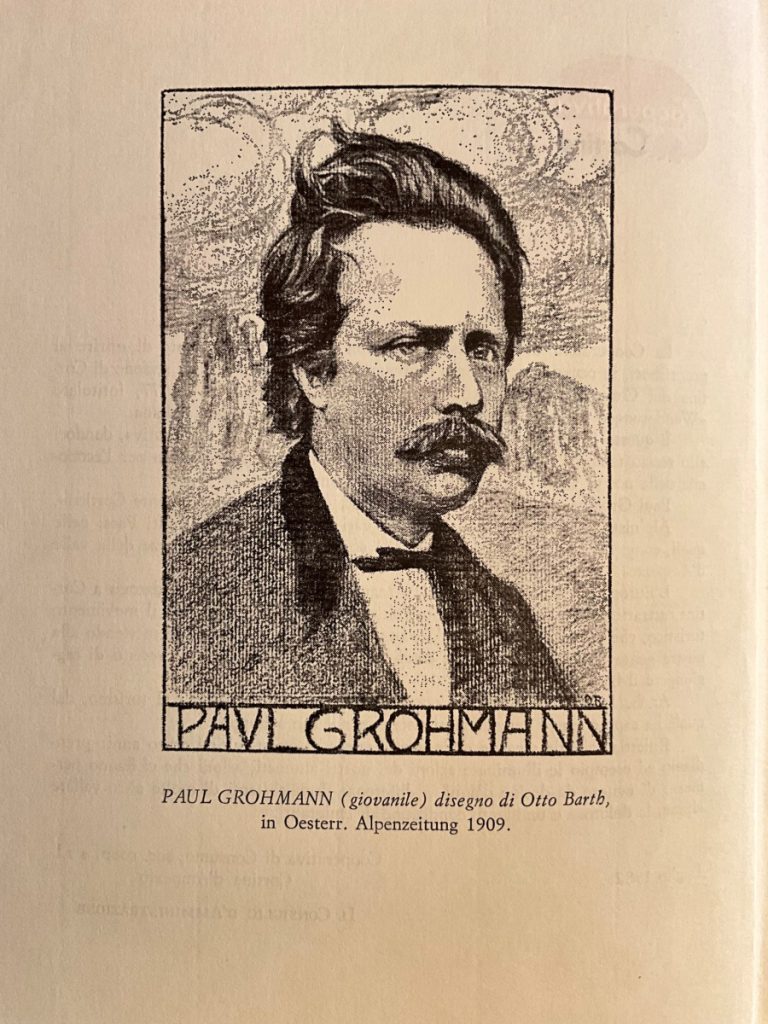 Paul Grohmann