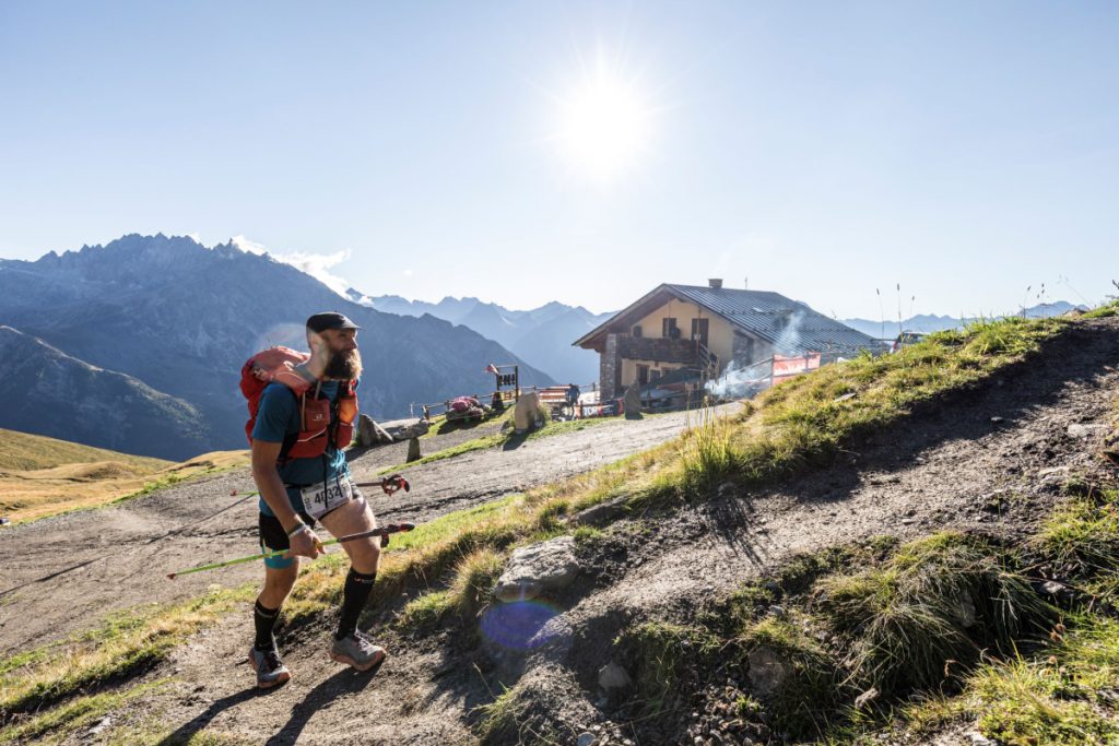 Rifugio Champillon, Conca di By Ph Pierre Lucianaz