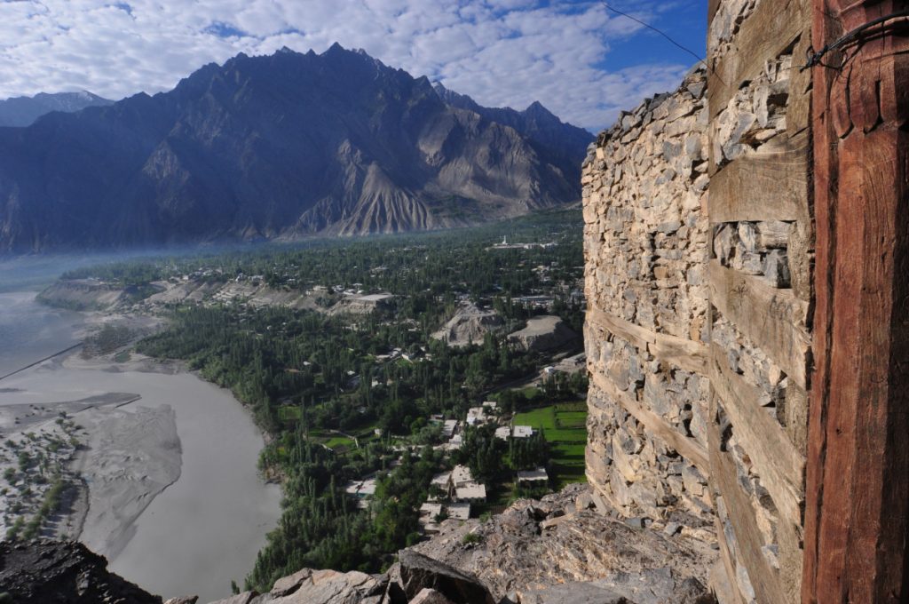 Skardu l