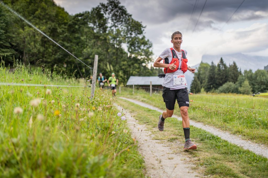 UTMB 21 credit Philipp Reiter
