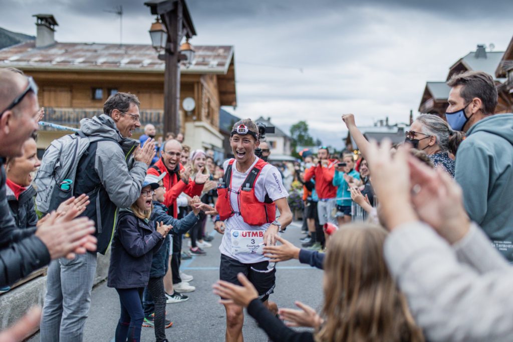 UTMB 21 credit Philipp Reiter