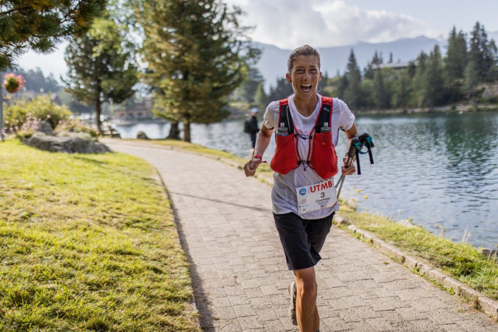 UTMB 21 credit Philipp Reiter