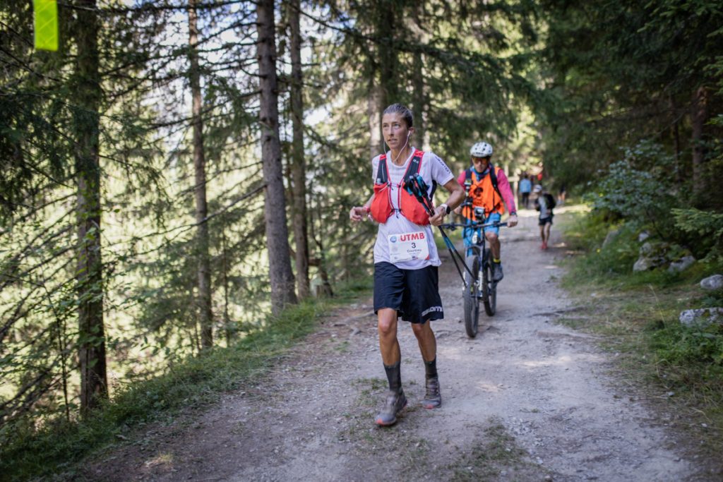 UTMB 21 credit Philipp Reiter