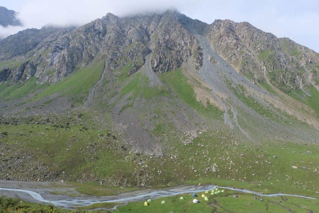 Verso il Telety Pass credit Paolo Davini