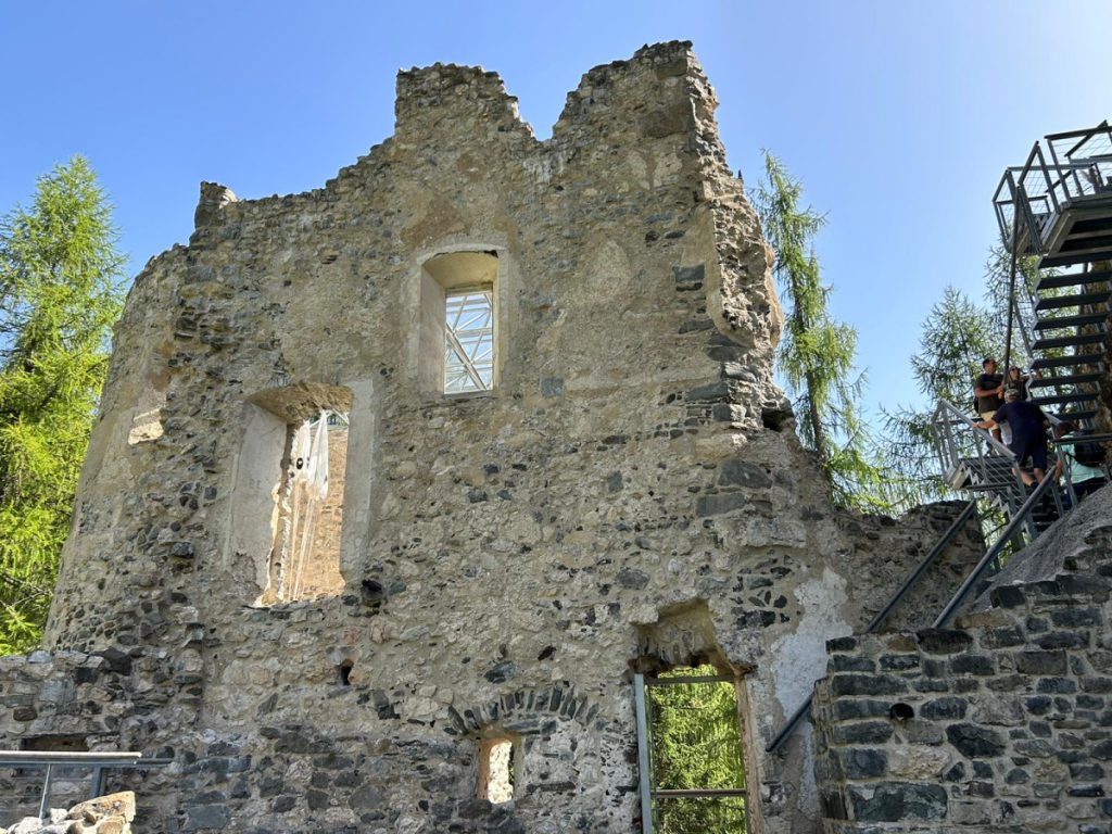 credit Massimo Spampani